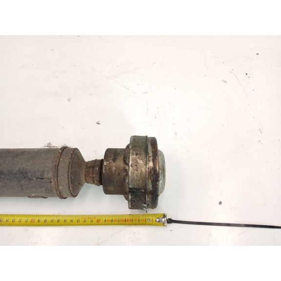 Recambio de transmision central para audi q7 (4l) 3.0 tdi referencia OEM IAM 7L6521101H  148 CM