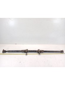 Recambio de transmision central para mazda cx-7 (er) luxury referencia OEM IAM  6V 4X4 210 CM