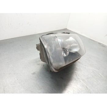 Recambio de faro izquierdo para seat leon (1m1) 1.9 tdi referencia OEM IAM 1M1941001D  