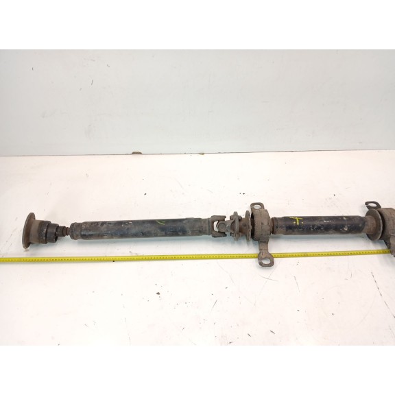 Recambio de transmision central para mazda cx-7 (er) luxury referencia OEM IAM  6V 4X4 210 CM