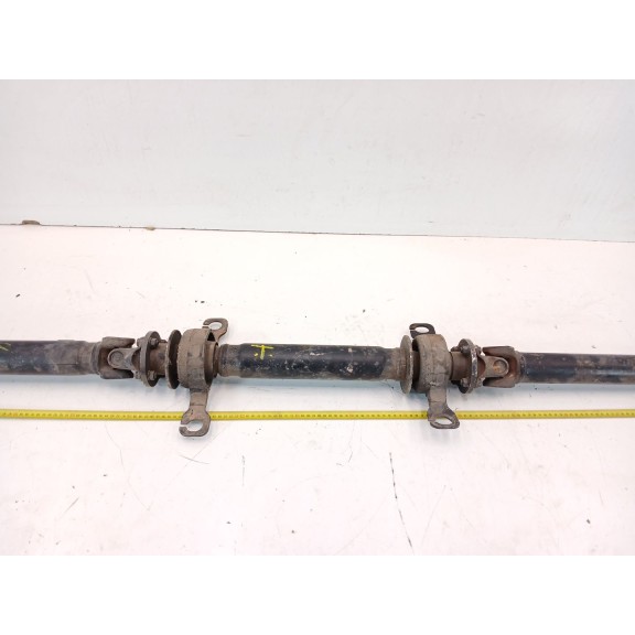 Recambio de transmision central para mazda cx-7 (er) luxury referencia OEM IAM  6V 4X4 210 CM