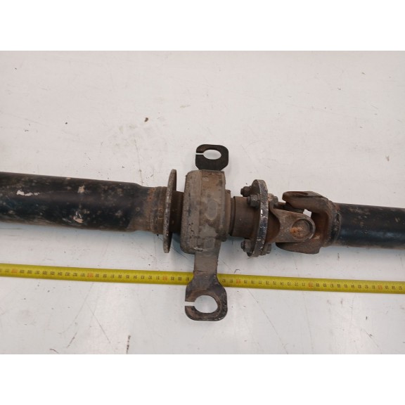 Recambio de transmision central para mazda cx-7 (er) luxury referencia OEM IAM  6V 4X4 210 CM