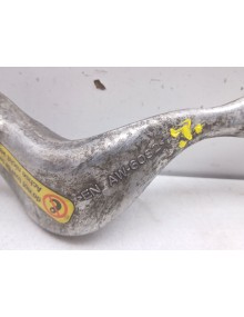 Recambio de brazo suspension superior delantero izquierdo para bmw x1 (e84) sdrive 20d referencia OEM IAM AW6082   2