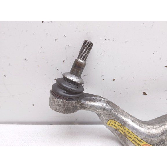 Recambio de brazo suspension superior delantero izquierdo para bmw x1 (e84) sdrive 20d referencia OEM IAM AW6082  