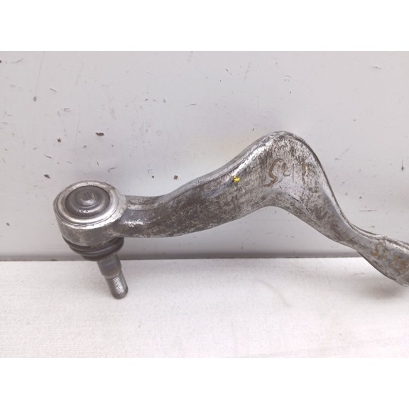 Recambio de brazo suspension superior delantero izquierdo para bmw x1 (e84) sdrive 20d referencia OEM IAM AW6082  