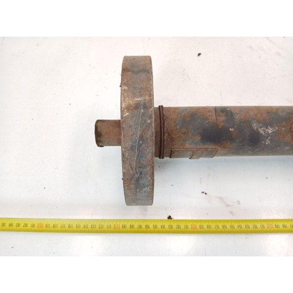 Recambio de transmision central para mercedes-benz clase cls (w219) 320 / 350 cdi grand edition (219.322) referencia OEM IAM 211