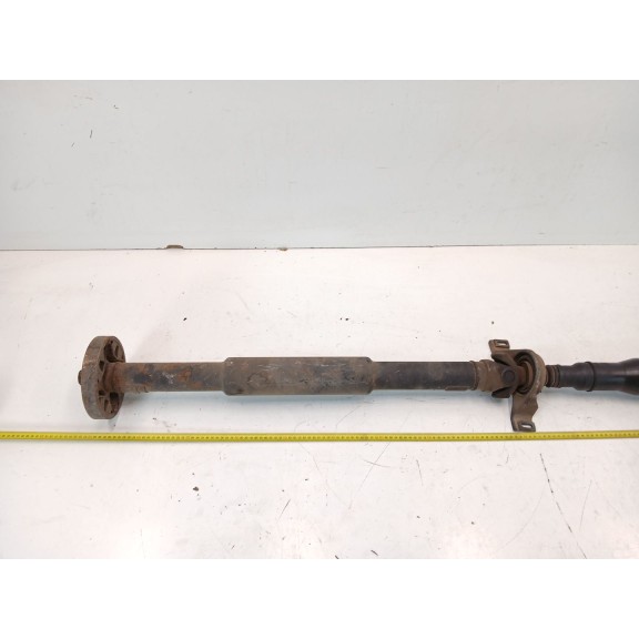 Recambio de transmision central para mercedes-benz clase cls (w219) 320 / 350 cdi grand edition (219.322) referencia OEM IAM 211