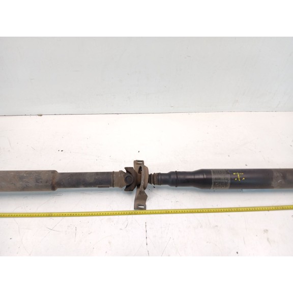 Recambio de transmision central para mercedes-benz clase cls (w219) 320 / 350 cdi grand edition (219.322) referencia OEM IAM 211