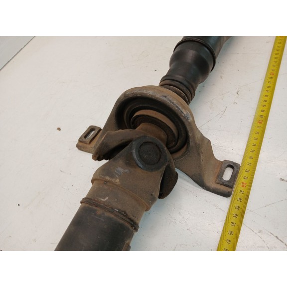 Recambio de transmision central para mercedes-benz clase cls (w219) 320 / 350 cdi grand edition (219.322) referencia OEM IAM 211