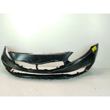 Recambio de paragolpes delantero para kia ceed 1.6 crdi cat referencia OEM IAM 86511A2300  
