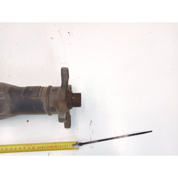 Recambio de transmision central para mercedes-benz clase cls (w219) 320 / 350 cdi grand edition (219.322) referencia OEM IAM 211