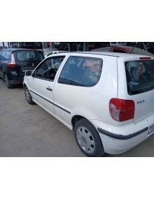 volkswagen polo iii (6n1) del año 2001