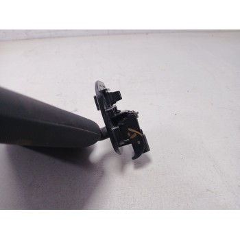 Recambio de parasol izquierdo para renault clio v referencia OEM IAM   