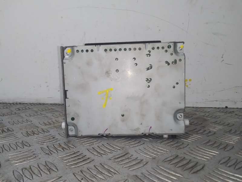 Recambio de sistema audio / radio cd para ford focus lim. business referencia OEM IAM F1BT18C815GH CAJA 