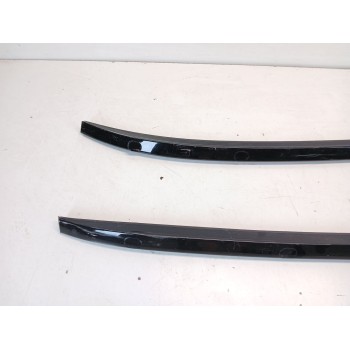 Recambio de barras techo para kia niro ii (sg2) 1.6 gdi hybrid referencia OEM IAM 87280AT000  87270AT000