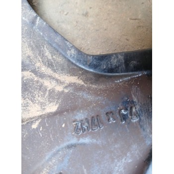 Recambio de juego llantas para kia ceed (cd) 1.6 crdi 136 referencia OEM IAM 17 pulgadas  