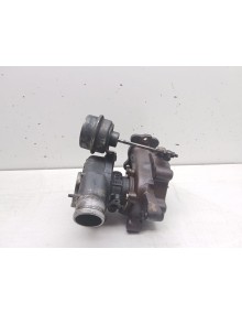 Recambio de turbocompresor para peugeot 307 (s1) 2.0 hdi fap cat referencia OEM IAM k03403550  
