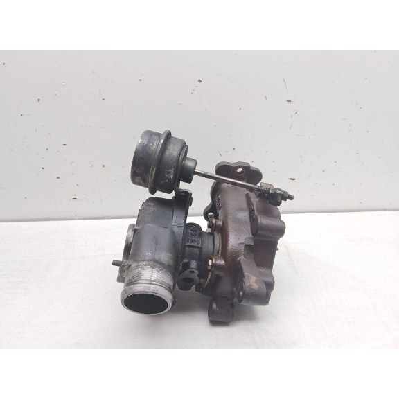 Recambio de turbocompresor para peugeot 307 (s1) 2.0 hdi fap cat referencia OEM IAM k03403550  
