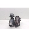 Recambio de turbocompresor para peugeot 307 (s1) 2.0 hdi fap cat referencia OEM IAM k03403550  