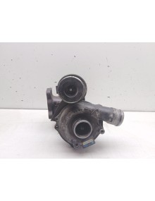Recambio de turbocompresor para peugeot 307 (s1) 2.0 hdi fap cat referencia OEM IAM k03403550   2
