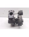 Recambio de turbocompresor para peugeot 307 (s1) 2.0 hdi fap cat referencia OEM IAM k03403550  