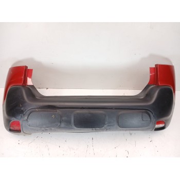 PARAGOLPES TRASERO 1632004880 