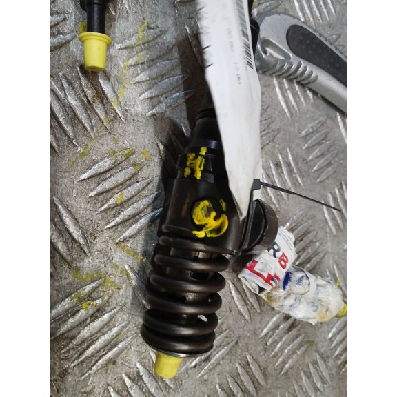 Recambio de inyector para dodge caliber s referencia OEM IAM 03G130073G 04147200404 03G130073GX