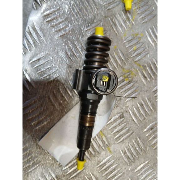 Recambio de inyector para dodge caliber s referencia OEM IAM 03G130073G 04147200404 03G130073GX