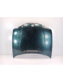 Recambio de capot para bmw serie 3 berlina (e46) 323i referencia OEM IAM 41618238461  