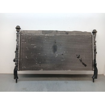 Recambio de radiador agua para ford transit furgoneta (fa_ _) 2.2 tdci referencia OEM IAM VP6C1H8005CB  