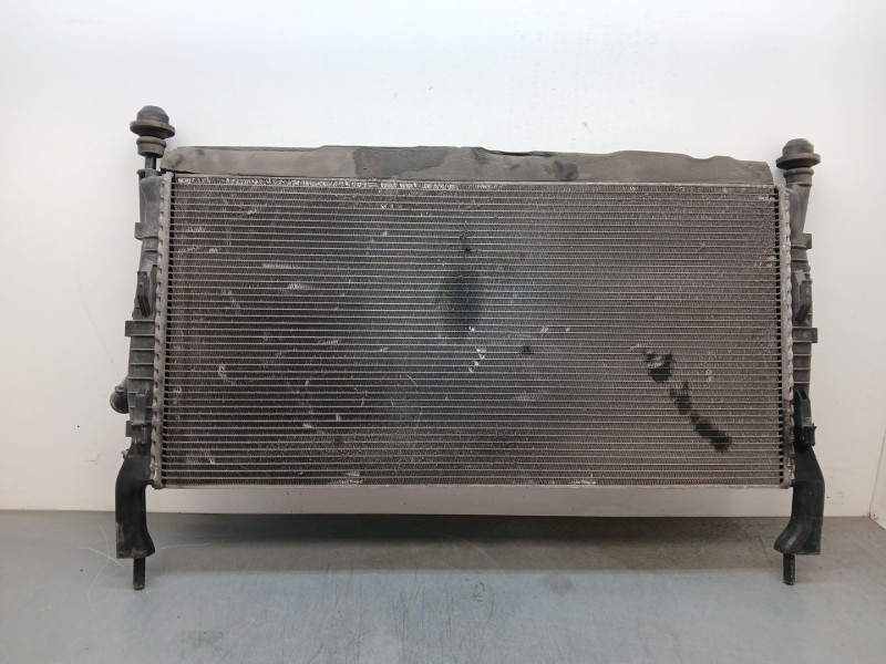 Recambio de radiador agua para ford transit furgoneta (fa_ _) 2.2 tdci referencia OEM IAM VP6C1H8005CB  
