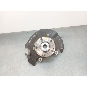 Recambio de mangueta delantera derecha para kia ceed (cd) 1.6 crdi 136 eco-dynamics+ referencia OEM IAM 51701G4CA0  