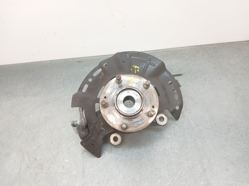 Recambio de mangueta delantera derecha para kia ceed (cd) 1.6 crdi 136 eco-dynamics+ referencia OEM IAM 51701G4CA0  