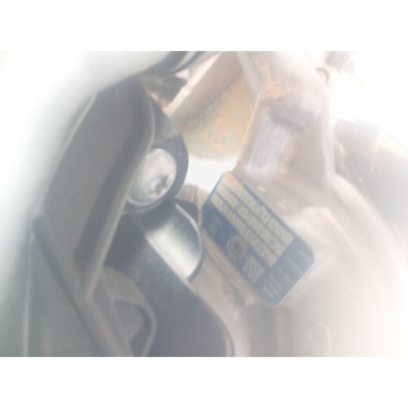 Recambio de motor completo para audi q5 (8rb) 2.0 tdi quattro referencia OEM IAM CNH b 