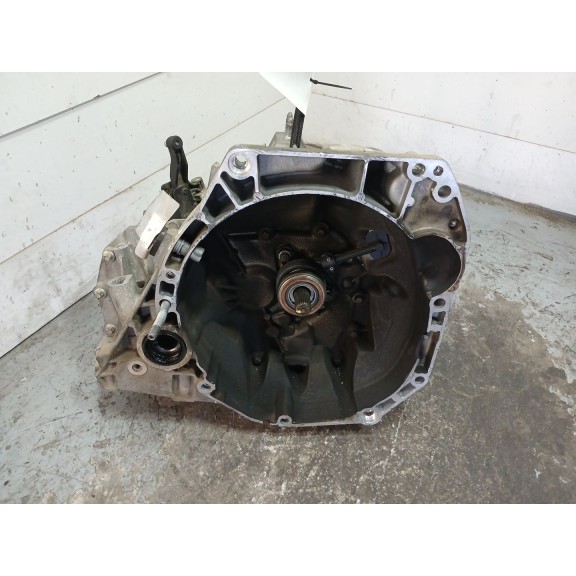 Recambio de caja cambios para dacia sandero ii tce 90 (b8m1, b8ma) referencia OEM IAM JH3336  