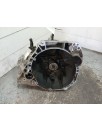 Recambio de caja cambios para dacia sandero ii tce 90 (b8m1, b8ma) referencia OEM IAM JH3336  