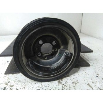 Recambio de polea cigueñal para seat ibiza (6l1) 1.4 tdi referencia OEM IAM   