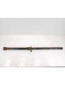 Recambio de transmision central para bmw 5 (e39) 520 i referencia OEM IAM 1229688  