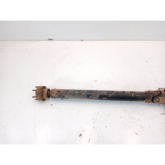 Recambio de transmision central para bmw 5 (e39) 520 i referencia OEM IAM 1229688  