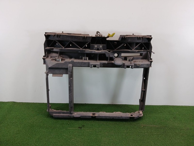 Recambio de panel frontal para citroën c3 picasso exclusive referencia OEM IAM 9681810080  