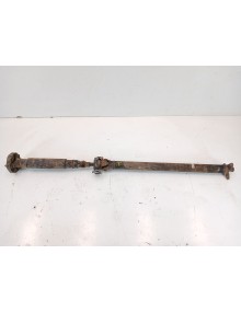 Recambio de transmision central para lexus gs (gs/us/ws19) 3.5 v6 (híbrido) referencia OEM IAM 23015000070  