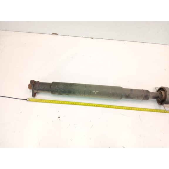 Recambio de transmision central para bmw x1 (e84) 2.0 turbodiesel cat referencia OEM IAM   152 CM