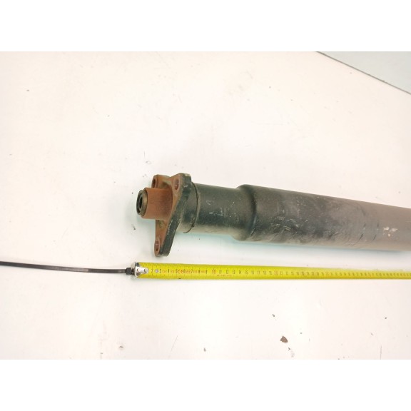 Recambio de transmision central para bmw x1 (e84) 2.0 turbodiesel cat referencia OEM IAM   152 CM