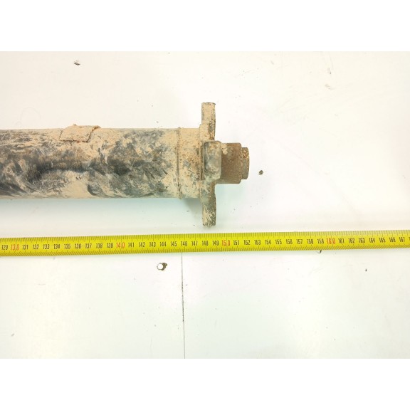 Recambio de transmision central para bmw x1 (e84) 2.0 turbodiesel cat referencia OEM IAM   152 CM