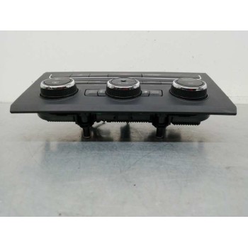 Recambio de mando climatizador para seat leon st (5f8) reference referencia OEM IAM 5F0907044H 5F0907044M 5F0907044AD