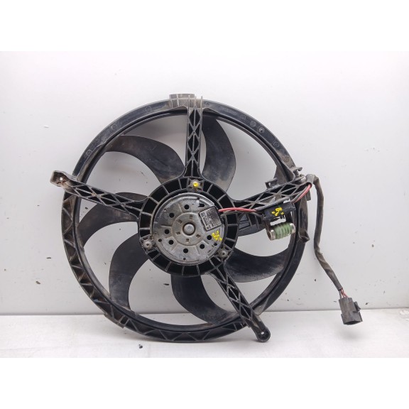 Recambio de electroventilador para mini mini countryman (r60) one d referencia OEM IAM 17428509990 0130303027 10012300ac