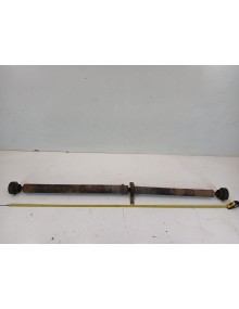 Recambio de transmision central para audi a8 (4e2) 3.7 quattro referencia OEM IAM   175 CM