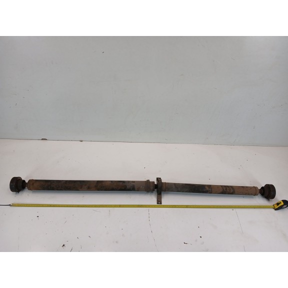 Recambio de transmision central para audi a8 (4e2) 3.7 quattro referencia OEM IAM   175 CM