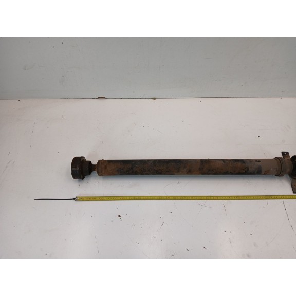 Recambio de transmision central para audi a8 (4e2) 3.7 quattro referencia OEM IAM   175 CM