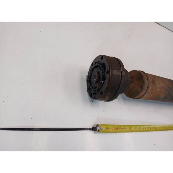 Recambio de transmision central para audi a8 (4e2) 3.7 quattro referencia OEM IAM   175 CM